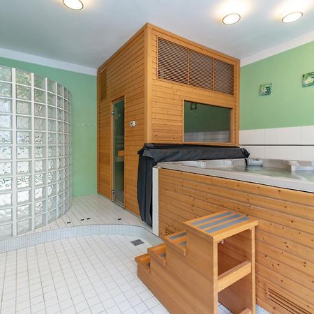 Studenec Pension Trautenberk מראה חיצוני תמונה