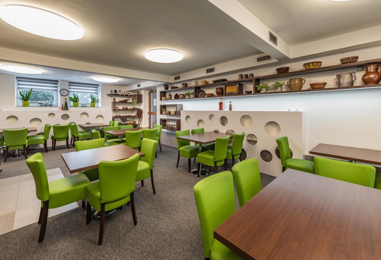Studenec Pension Trautenberk מראה חיצוני תמונה