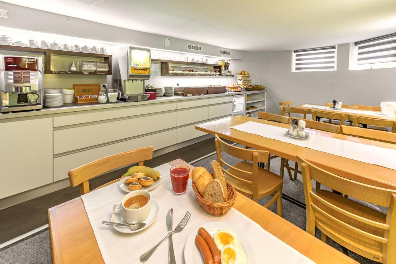 Studenec Pension Trautenberk מראה חיצוני תמונה
